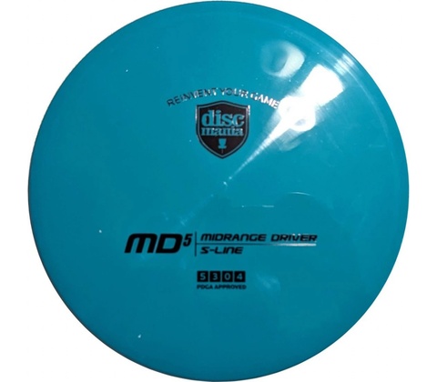 Discmania MD5 S-Line