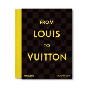 From Louis to Vuitton (english) | Dreyfus (2025)