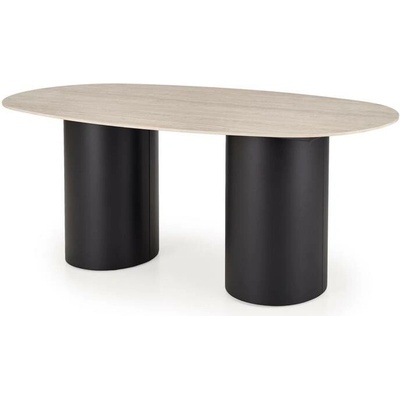 Sconto JELAES travertín čierna