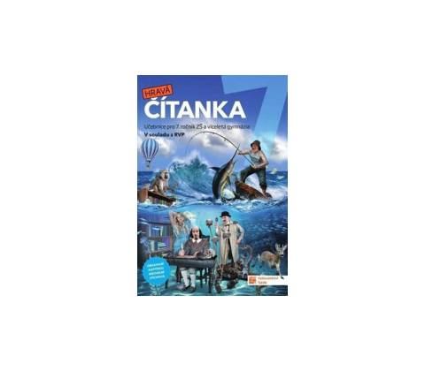 Hravá čítanka 7