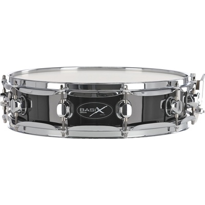 PURE GEWA Snare drum Basix Classic dřevo14x3,5"