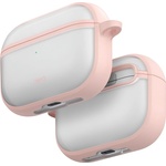 UNIQ Калъф за AirPods Pro 3 - Veren Series - UNIQ - Розов