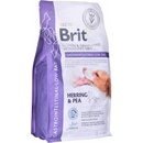 Brit gastrointestinal-low fat, 2 kg
