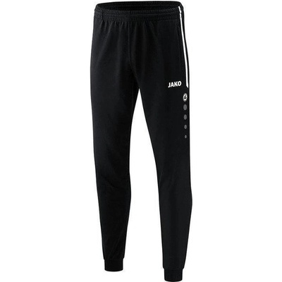 Jako COMPETITION 2.0 FUNCTIONAL PANTS KIDS černá