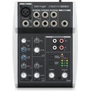 Behringer Xenyx 502S