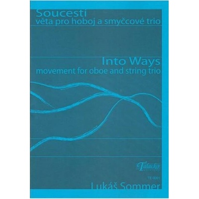 Talacko Editions Soucestí