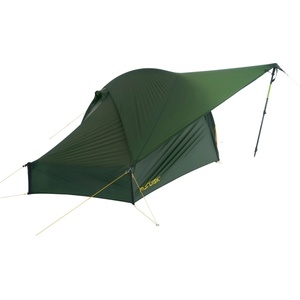 Nordisk Навес Nordisk Voss 2 LW Tentwing Tarp - Forest Green - размер One Size (563-0313-0111) Палатка