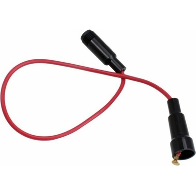 Pojistkové pouzdro na trubičkové autopojistky 6x30 mm, 10 A 250 V - SATRA S-30GFH