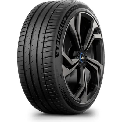 Michelin Pilot Sport 5 255/40 R20 101Y