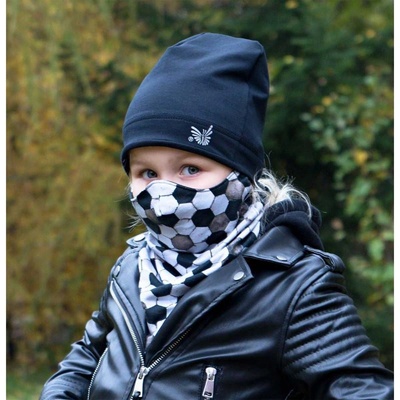 ESITO Multifunkčný nákrčník Mozaika