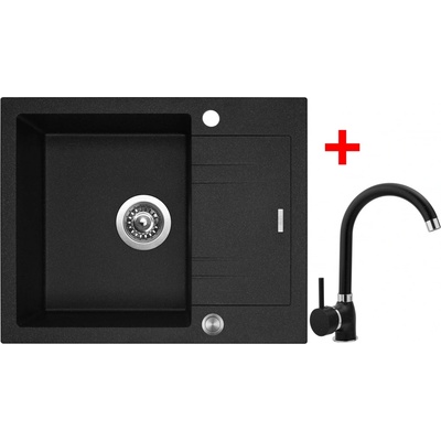 Sinks G1330XC Set LINEA 600 XC + POLO
