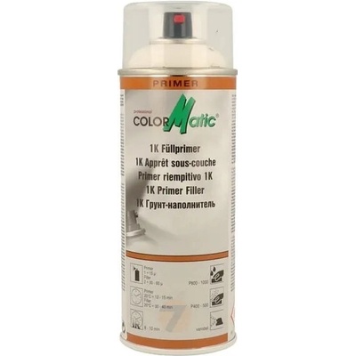 ColorMatic 1K základ plnič HG1 400 ml biely