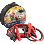 HELLA jumper cable - car jumper cable - 4.5 meters - starter cable for petrol and diesel engines - with carrying bag - 8KS 236 690-001 (B07JKTW7SG)