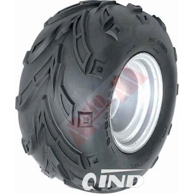 QINGDA QD-116 4PR 22x10 R10