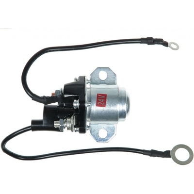 AS-PL Elektromagnetický spínač pre štartér SS5047