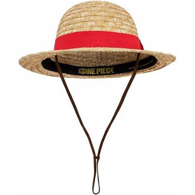 Imago Slaměný klobouk - One Piece – Hledejceny.cz