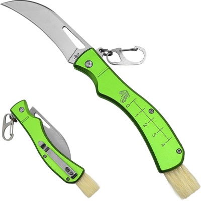 Amont Zavírací houbařský nůž "NEON MUSHROOM"