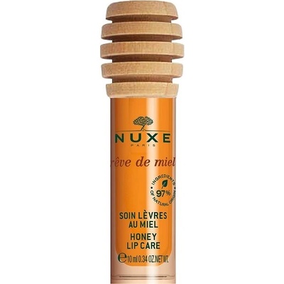 NUXE Reve de Miel Honey Lip Care 10 ml