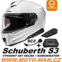 Schuberth S3