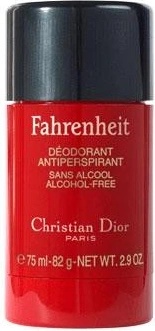 Fahrenheit deostick best sale