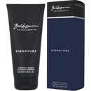 Baldessarini Signature sprchový gél 200 ml