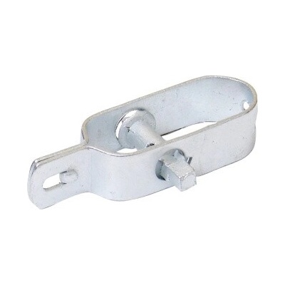 Napinák drôtu plotový Zn 9,5 cm