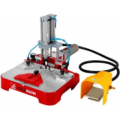 Holzmann KNF2PNEU_230V