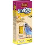 VITAPOL Smakers пръчици за вълнисти папагали - яйчни, 2 бр