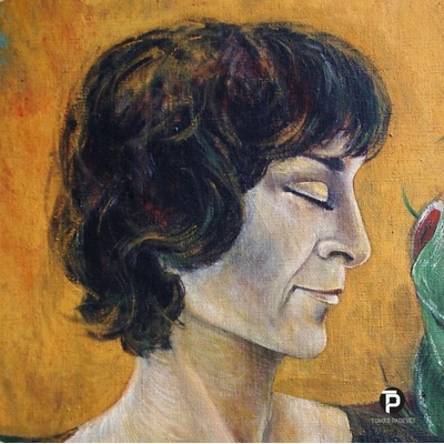 HEGEROVÁ HANA: OMRVINKY CD