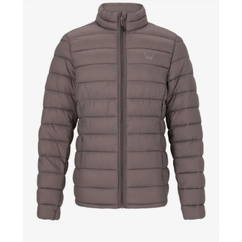 Whistler Младежко ватирано яке Whistler Tepic W Whistler | Cheren | Момичешки | 140