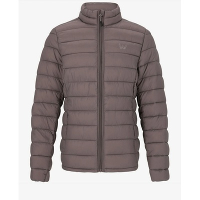 Whistler Младежко ватирано яке Whistler Tepic W Whistler | Cheren | Момичешки | 140