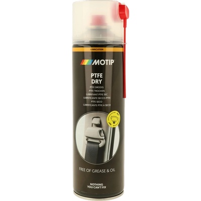 MOTIP PTFESuchémazivo 500ml