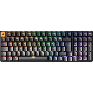 Glorious PC Gaming Race GMMK 2 US (GLO-GMMK2-96-FOX-B) Клавиатури