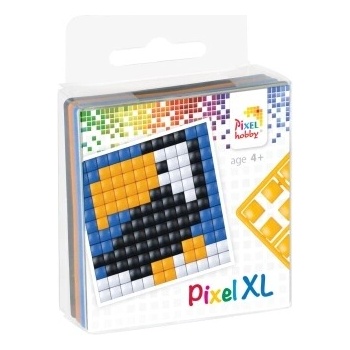 Pixel Pixelhobby Štartovací set Vták XL Fun