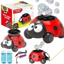 Stroj na výrobu bublin Maksik Beruška