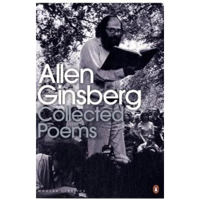 Collected Poems 1947-1997 Ginsberg Allen