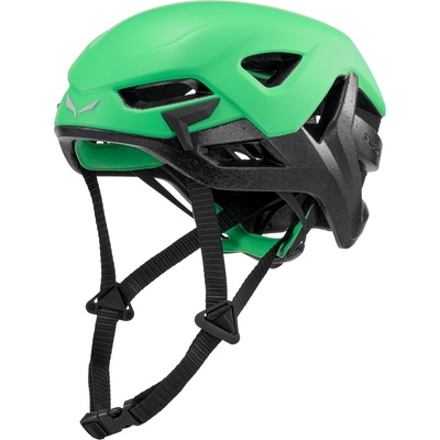 Salewa Хибридна каска Salewa Aria Helmet Climbing helmet - Irish Green - размер S/M (317-0237-0311)