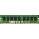 Pamäte Kingston DDR3 2GB 1600MHz CL11 KVR16N11S6/2