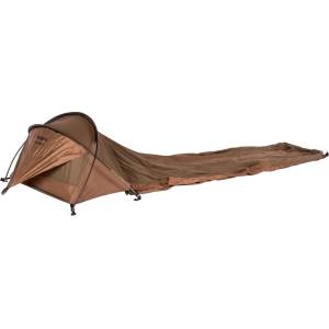 Snugpak Бивак чувал Snugpak Stratosphere Bivvi Bag Bivvy bag - Coyote - размер 230 cm (561-0243-0211) Спален чувал