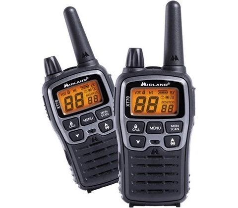 Midland XT70