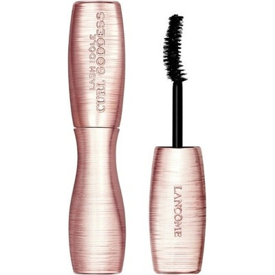 Lancôme Lash Idôle Curl Goddess řasenka pro objem 01 5 ml