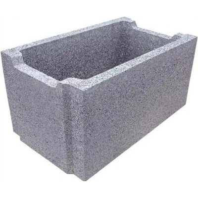 Ztracené bednění MAX Prescot 250 x 500 x 200