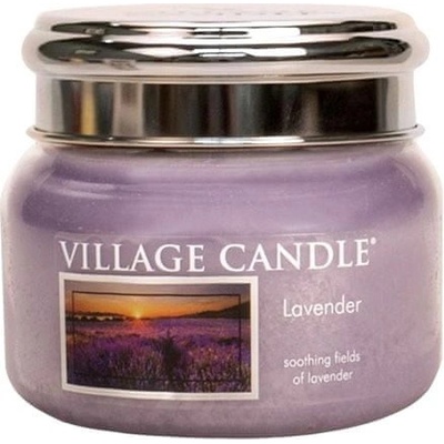 Village Candle Lavender 269 g