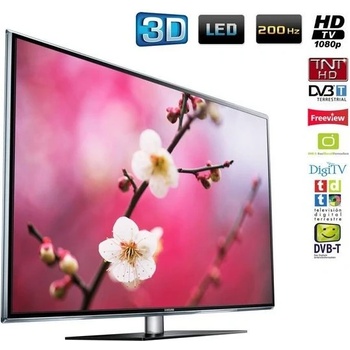 Samsung UE46D6500