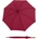 Knirps Timber Stick Automatic Hibiscus