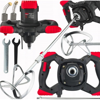 RED TECHNIC RTMI0017
