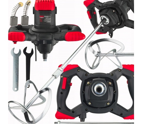 RED TECHNIC RTMI0017