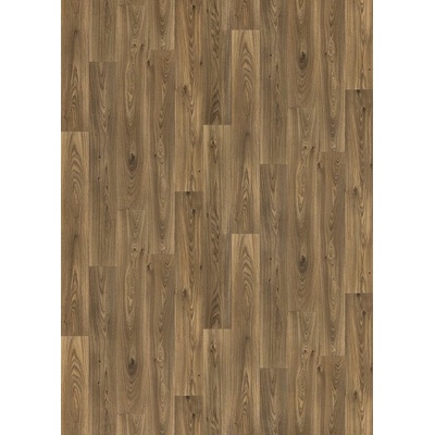 Breno Quintex Gambel Oak 669D tmavě hnědé dřevo 500 cm 1 m²