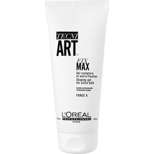 L’Oréal Professionnel Tenci. Art Fix Max Gel 200 ml