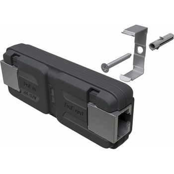 Image 1 of MikroTik Gigabit Passive Ethernet Repeater (GPeR)